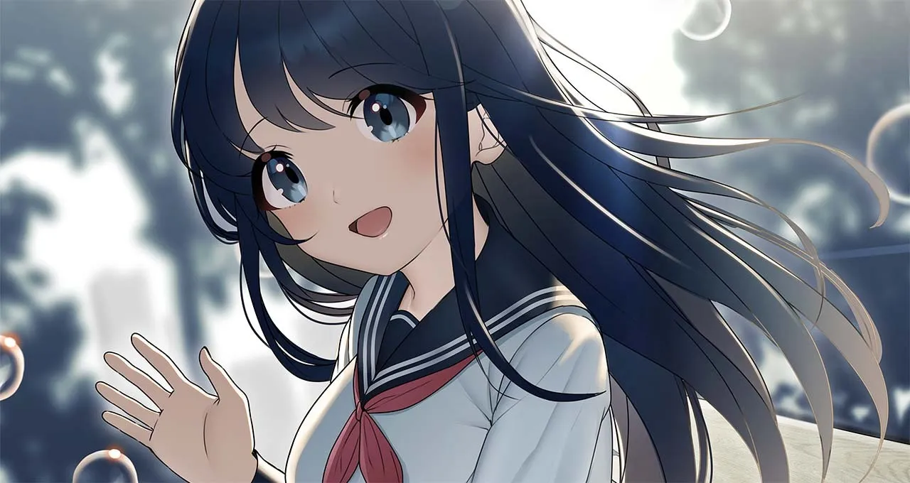 自己紹介 - あまねく場