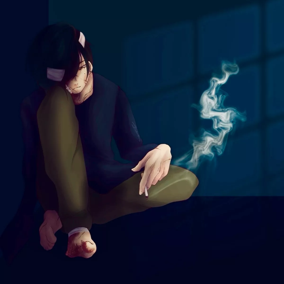 ｢逢いたい｣ 京アルネ What I like to do.