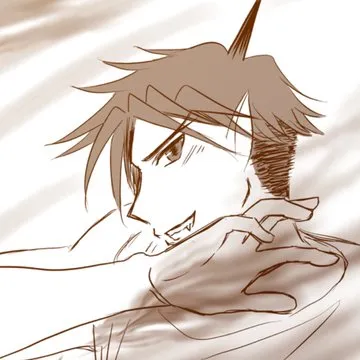 クザン[52話]【挿絵】 こるきゅ！