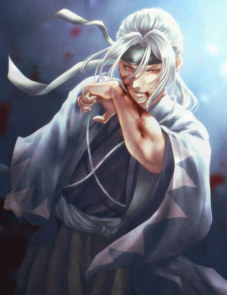 イラストオーダー♡薄桜様♡ 通常版】薄桜鬼 真改 カレンダー2023 壁掛型 | 薄桜鬼シリーズ