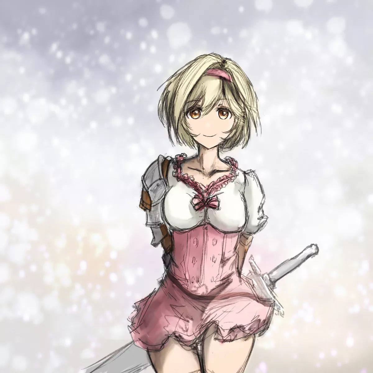 ジータ れっどばれっと